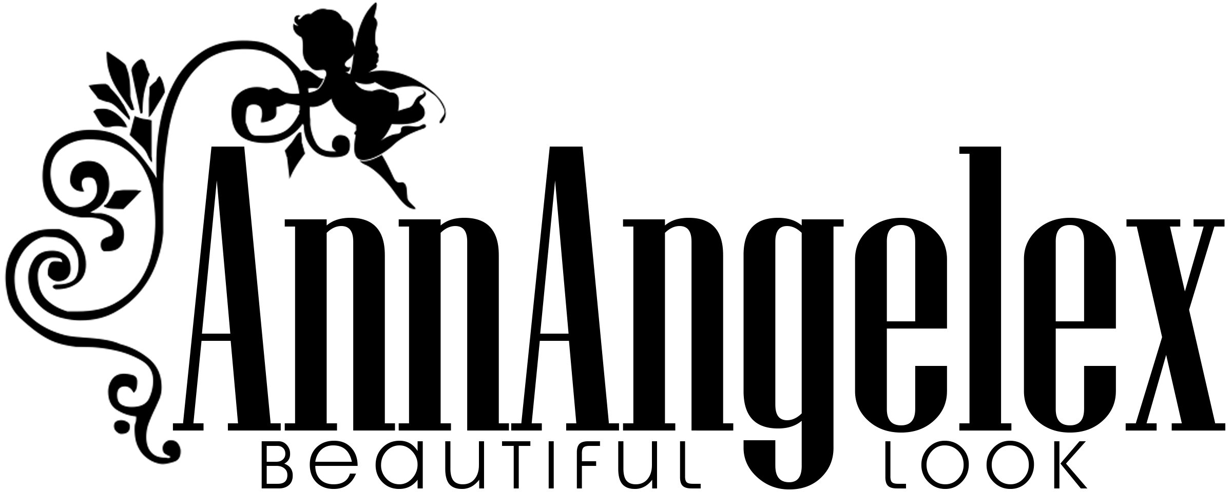 AnnAngelex Brautkleider Logo