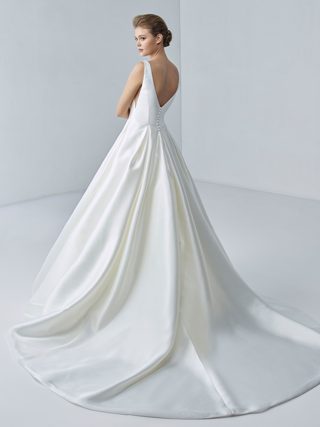 Brautkleid Eugenie Etoile By Enzoani Angelex Princess