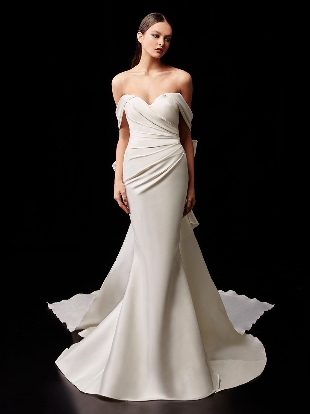 Enzoani Brautkleid Pauline Angelex Princess