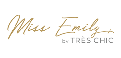 Miss Emily by Tres Chic - Plus Size Brautkleider