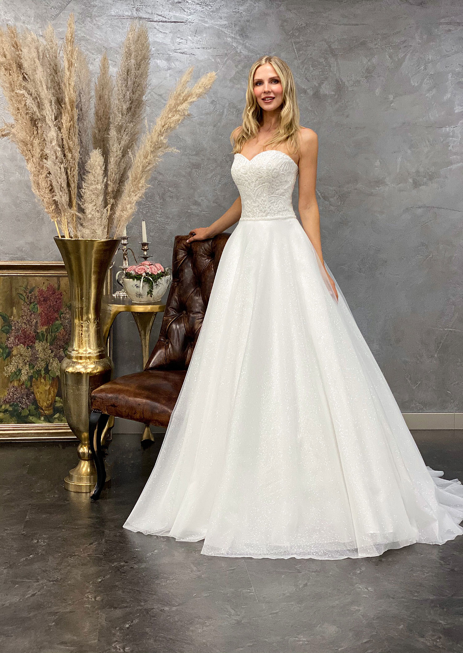 Miss Germany Collection Brautkleider Brautmode In Singen