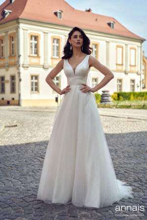 Annais Brautkleider Angelex Princess In Singen