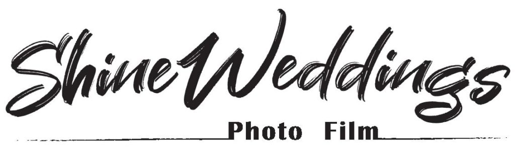 HOCHZEITSFOTOGRAF shineweddingsphoto Logo
