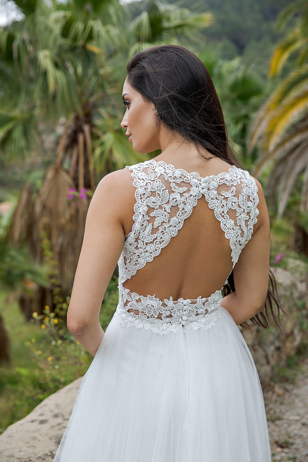 AnnAngelex 2022 Brautkleid B2252 3 Angelex Princess Das Hochzeitshaus Singen