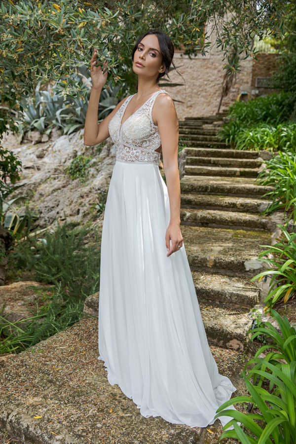 AnnAngelex 2022 Brautkleid B2253 2 Angelex Princess Das Hochzeitshaus Singen