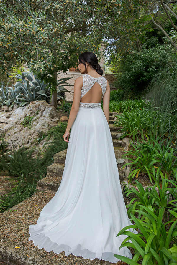 AnnAngelex 2022 Brautkleid B2253 4 Angelex Princess Das Hochzeitshaus Singen