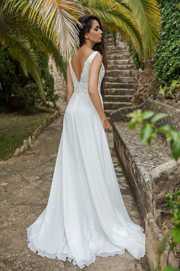 AnnAngelex 2022 Brautkleid B2256 6 Angelex Princess Das Hochzeitshaus Singen