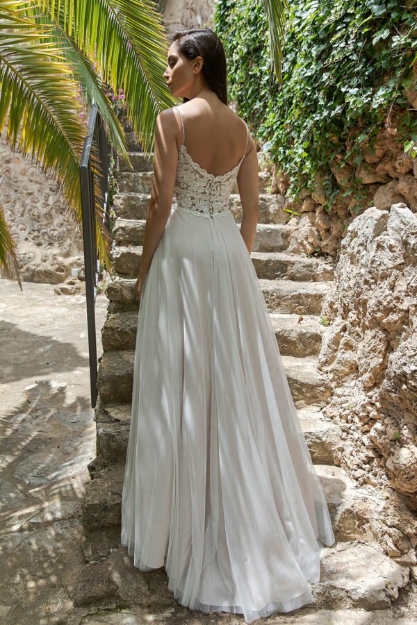 AnnAngelex 2022 Brautkleid B2265 3 Angelex Princess Das Hochzeitshaus Singen