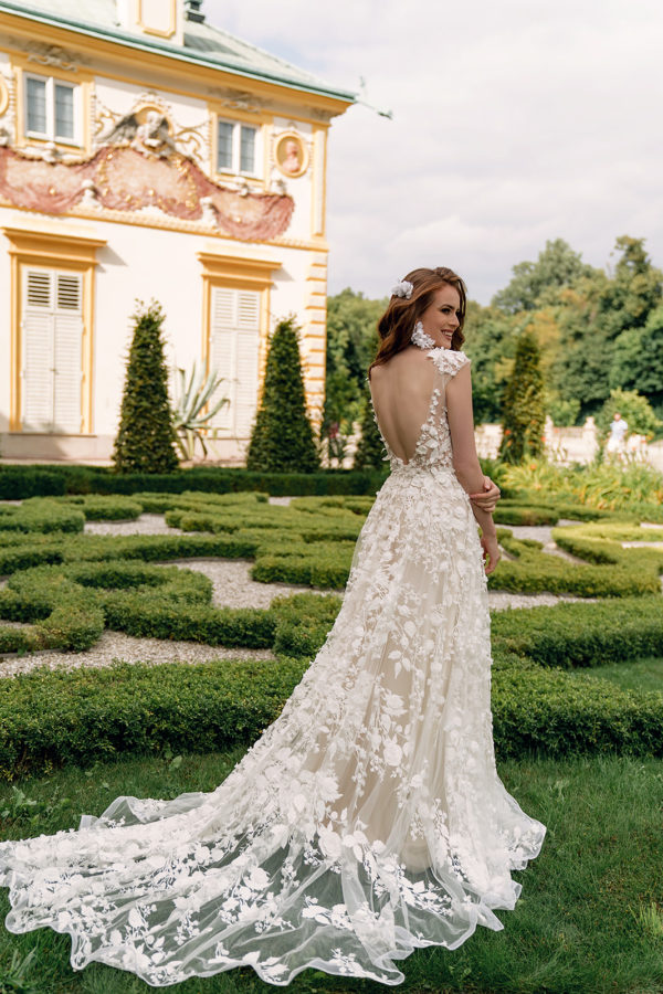 Dama couture new