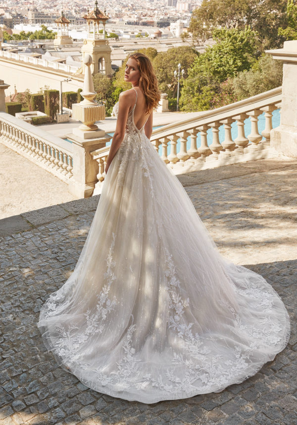 Demetrios 2022 Hochzeitskleid 1149 2 Angelex Princess Das Hohzeitshaus Brautmode Singen