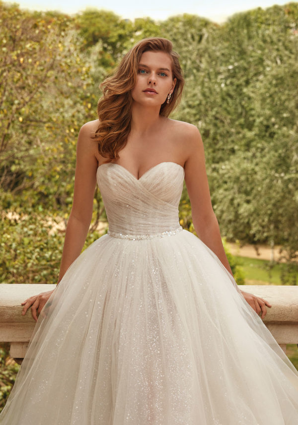 Demetrios 2022 Hochzeitskleid 1153 3 Angelex Princess Das Hohzeitshaus Brautmode Singen
