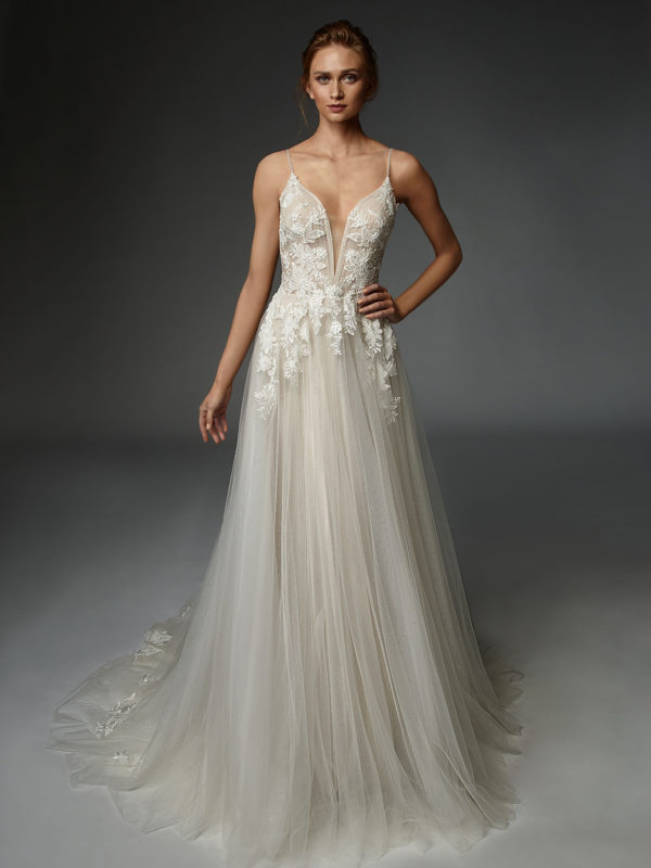 ELYSEE 2020 Pro Gabrielle Fro Web Angelex Princess Das Hochzeitshaus Singen