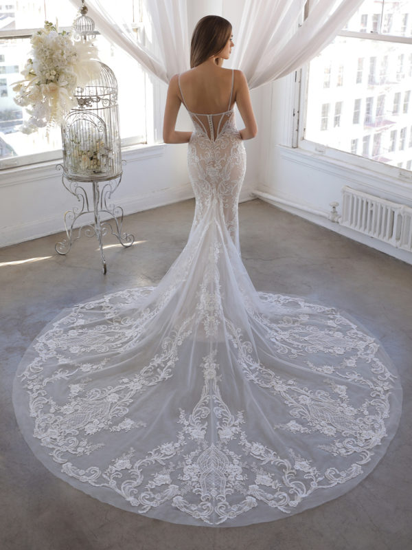 Enzoani Bluei 2022 Hochzeitskleid Blue 22 Pro Olivine Bac Web Angelex Princess Das Hohzeitshaus Brautmode Singen