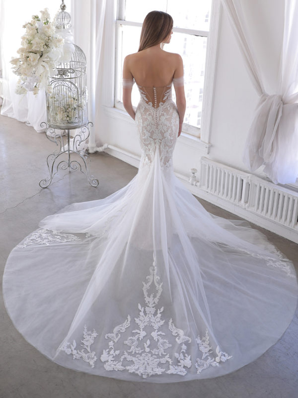 Enzoani Bluei 2022 Hochzeitskleid Blue 22 Pro Ollie Bac Web Angelex Princess Das Hohzeitshaus Brautmode Singen