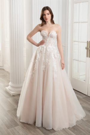 Enzoani Etoile 2022 Hochzeitskleid Etoile 22 Pro Harper Fro Web Angelex Princess Das Hohzeitshaus Brautmode Singen