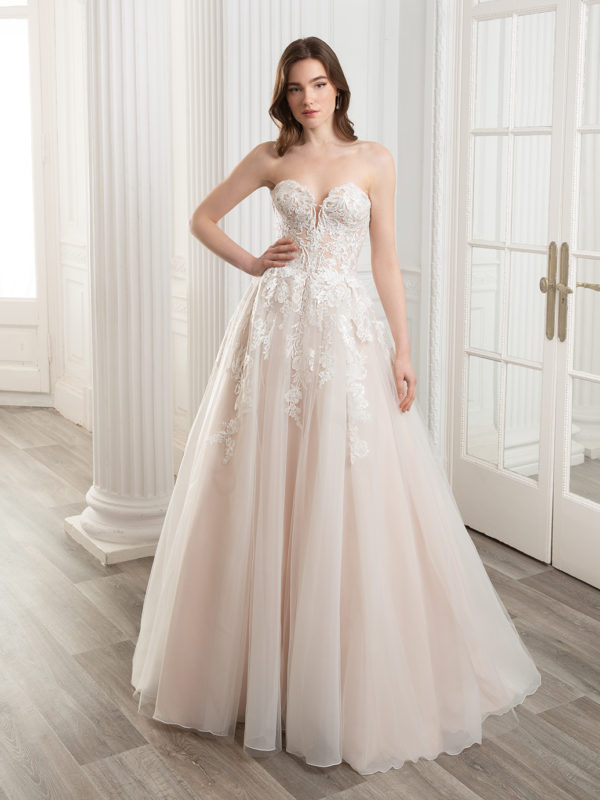 Enzoani Etoile 2022 Hochzeitskleid Etoile 22 Pro Harper Fro Web Angelex Princess Das Hohzeitshaus Brautmode Singen