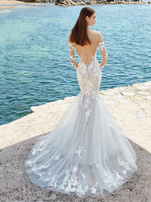 Enzoani Love 2022 Hochzeitskleid Love 22 Pro Alexa Bac Web Angelex Princess Das Hohzeitshaus Brautmode Singen