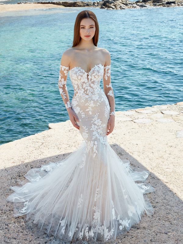 Enzoani Love 2022 Hochzeitskleid Love 22 Pro Alexa Fro Web Angelex Princess Das Hohzeitshaus Brautmode Singen