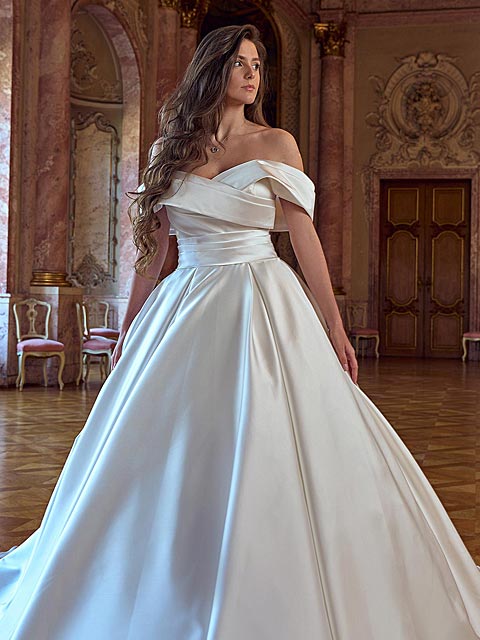Miss Beautiful Bride Brautkleider 2023 Kategorie