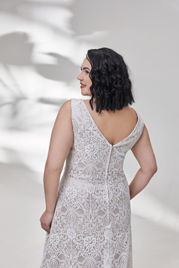 👰 Brautkleid 262516 - Lohrengel - Angelex Princess