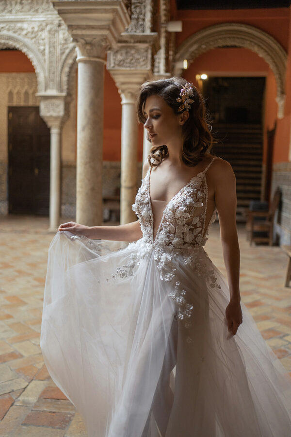 Dama Couture Seville