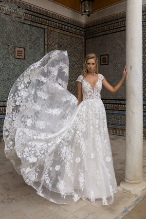 Dama Couture Seville