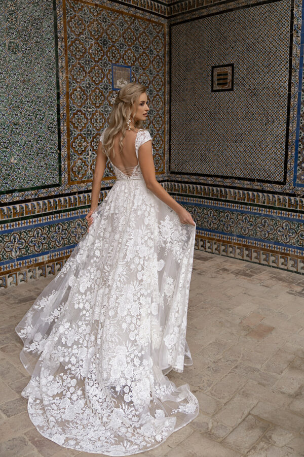 Dama Couture Seville