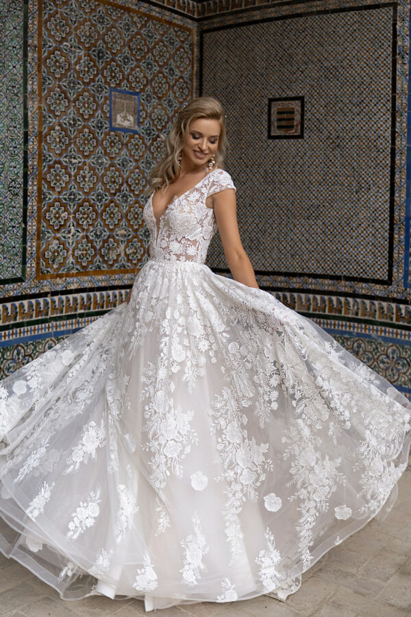 Dama Couture Seville