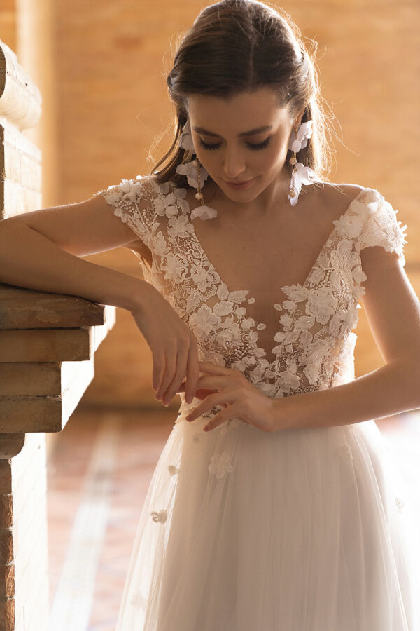 Dama Couture Seville