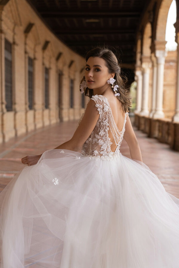 Dama Couture Seville