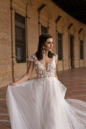 Dama Couture Seville