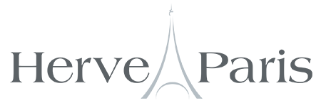 Herve Paris Logo