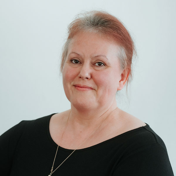 Olga Schneiderin