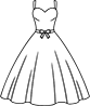 brautkleider icon H98