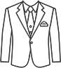 herrenmode icon H98