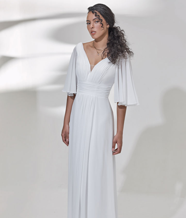 Empire Brautkleider in Singen