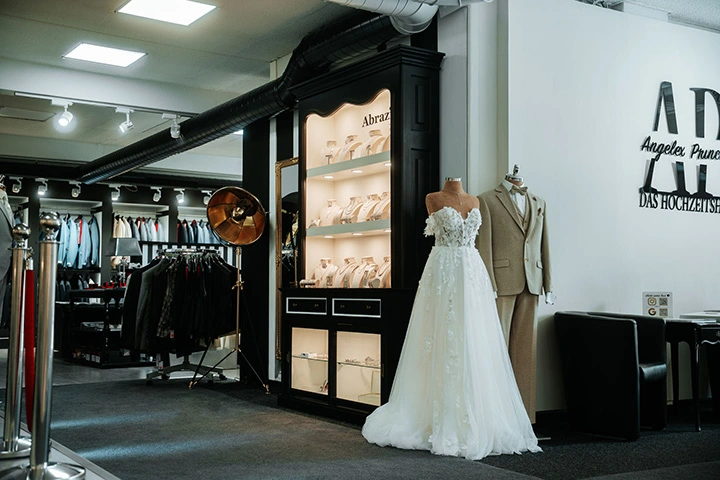 Angelex Princess das Hochzeitshaus Brautmodengeschaeft Brautmode Brautkleider 10.webp