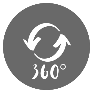 360 Rundgang Hochzeitshaus