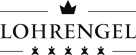 Lohrengel Brautkleid