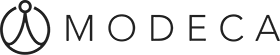 Modeca Brautkleider Logo